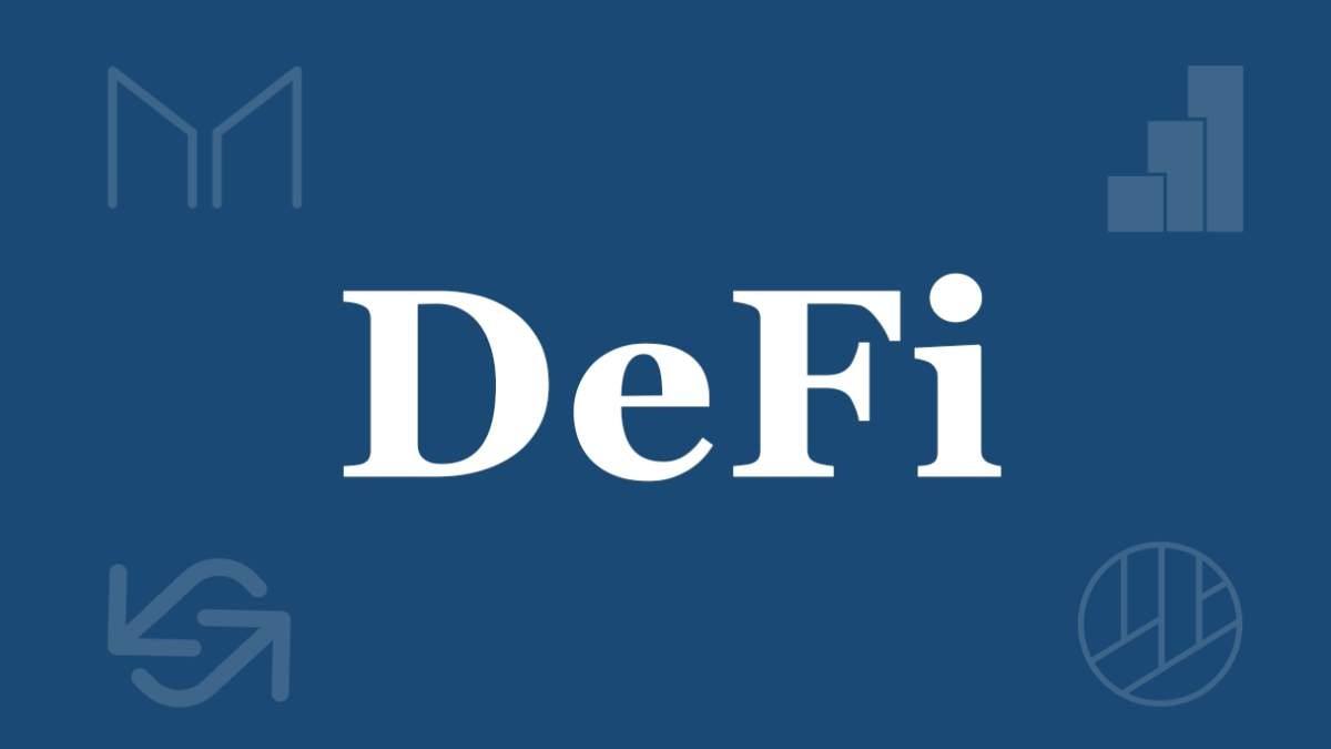 DeFi是金融的未来，而YFI是DeFi的未来？